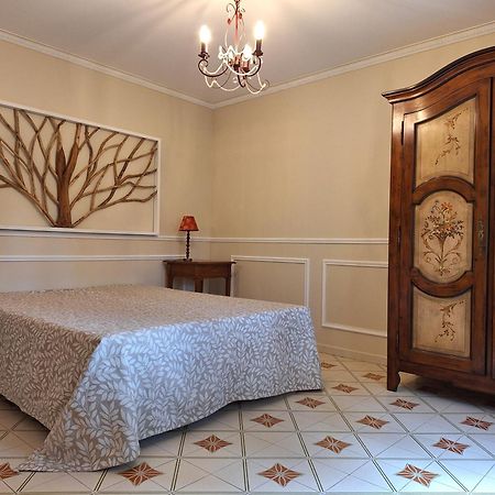 Suite Anduze Aramon Exteriör bild