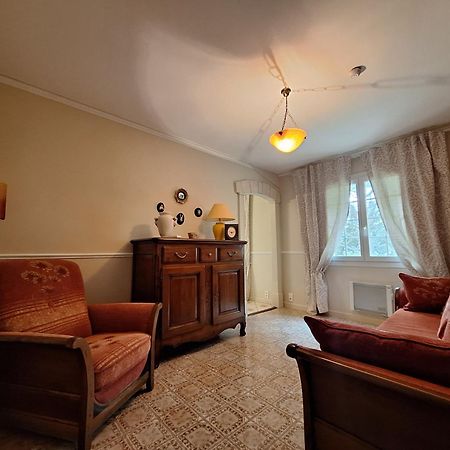 Suite Anduze Aramon Exteriör bild
