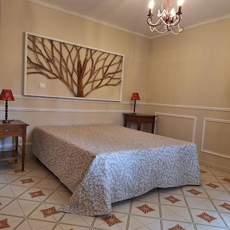 Suite Anduze Aramon Exteriör bild