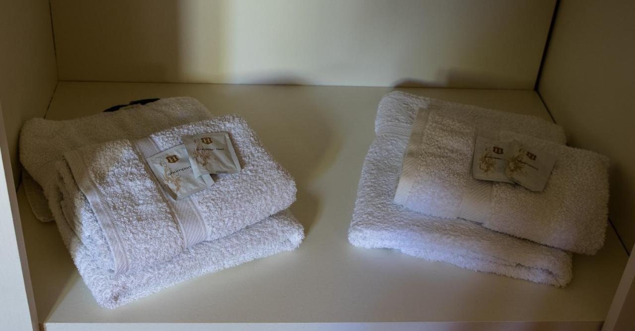 Suite Anduze Aramon Exteriör bild
