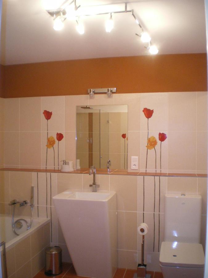Suite Anduze Aramon Exteriör bild
