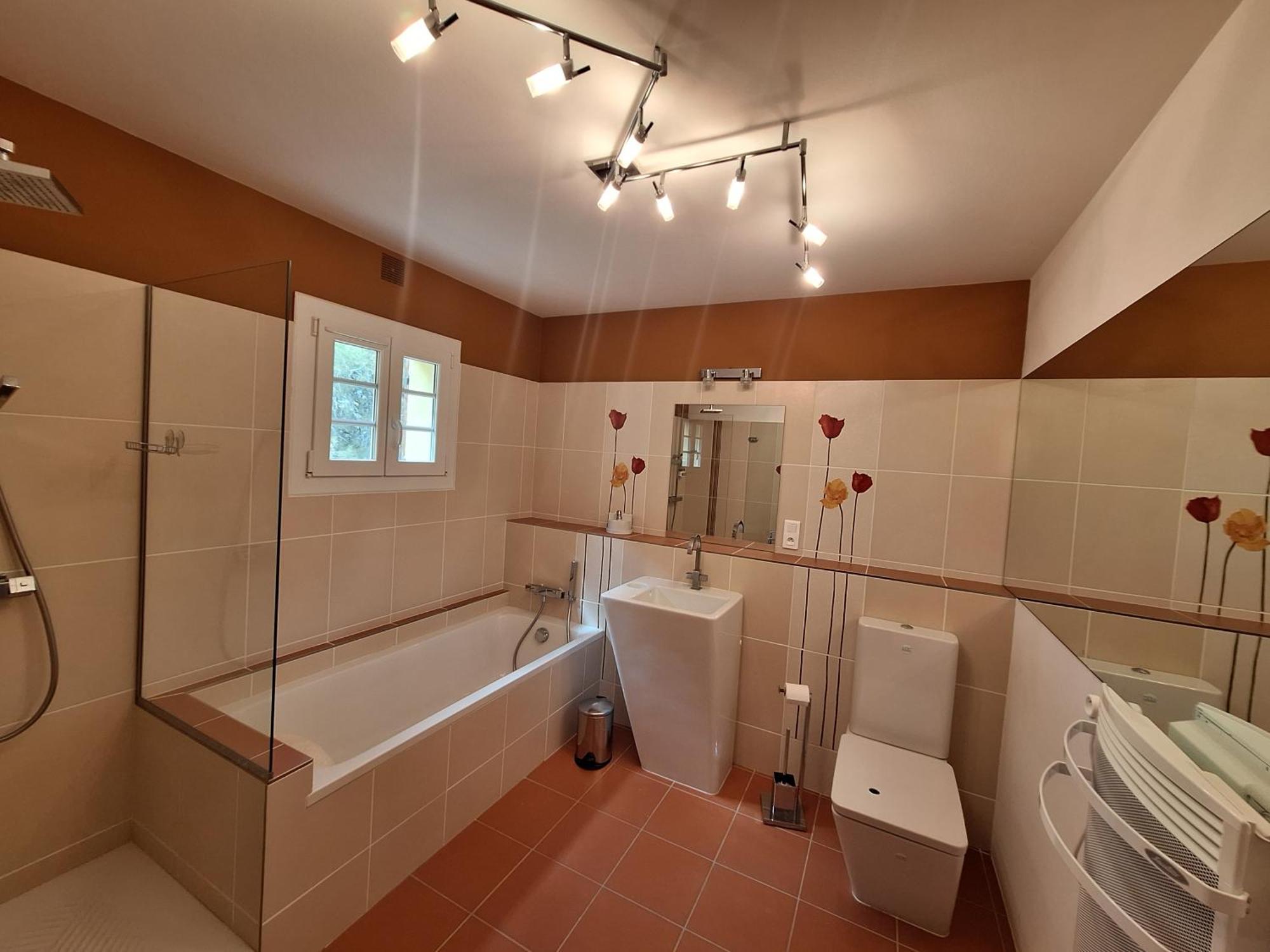 Suite Anduze Aramon Exteriör bild