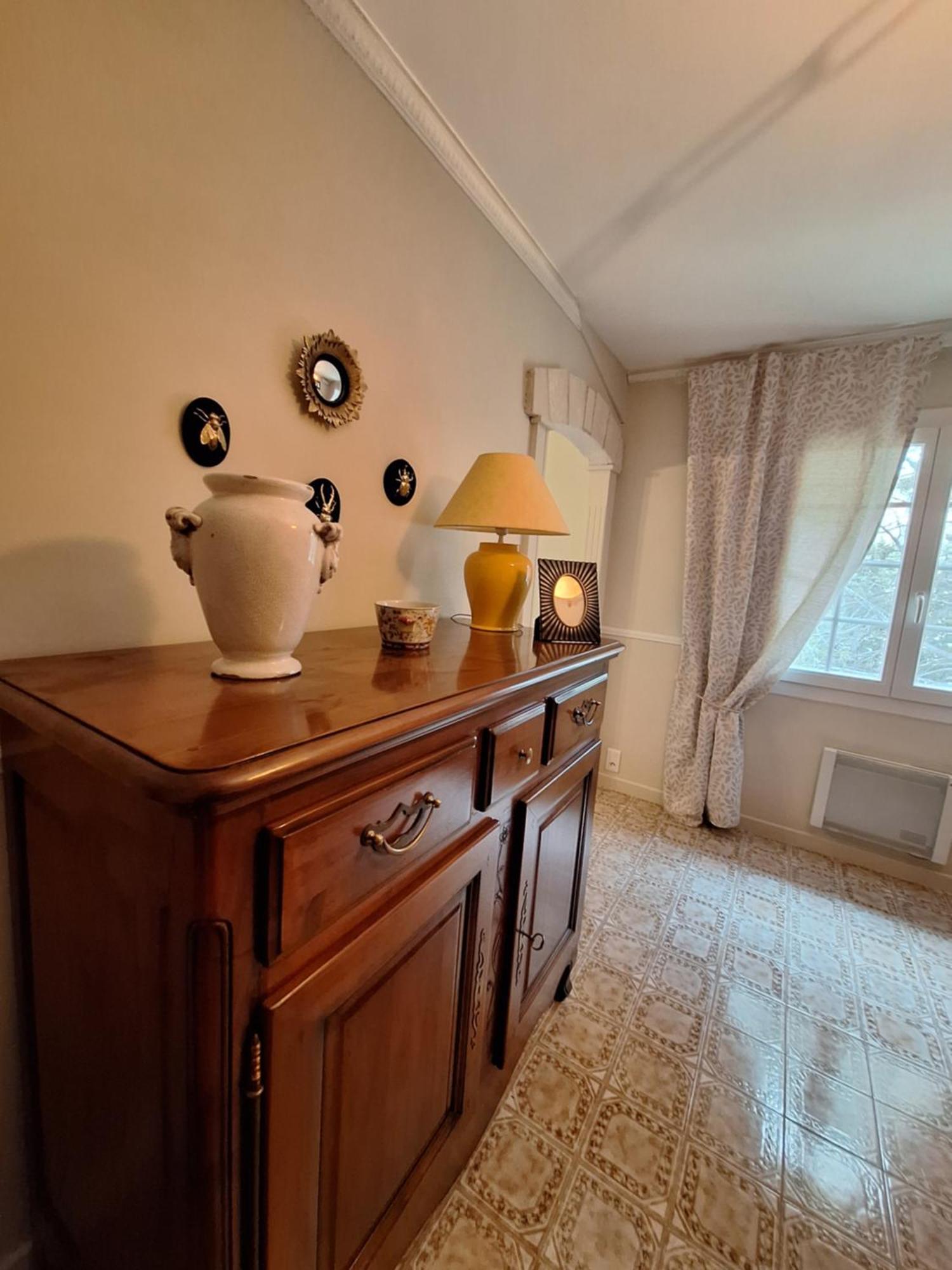 Suite Anduze Aramon Exteriör bild