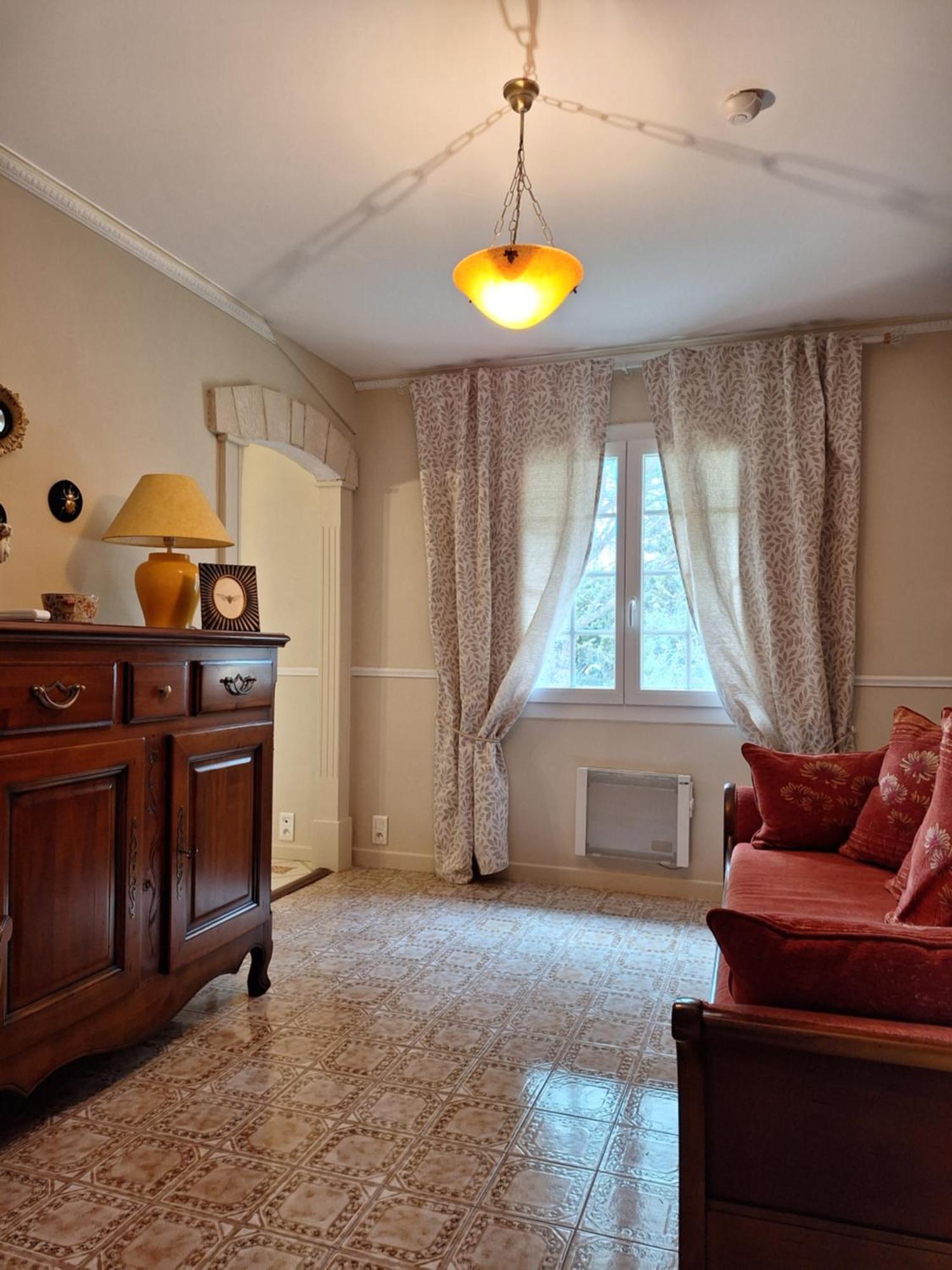 Suite Anduze Aramon Exteriör bild