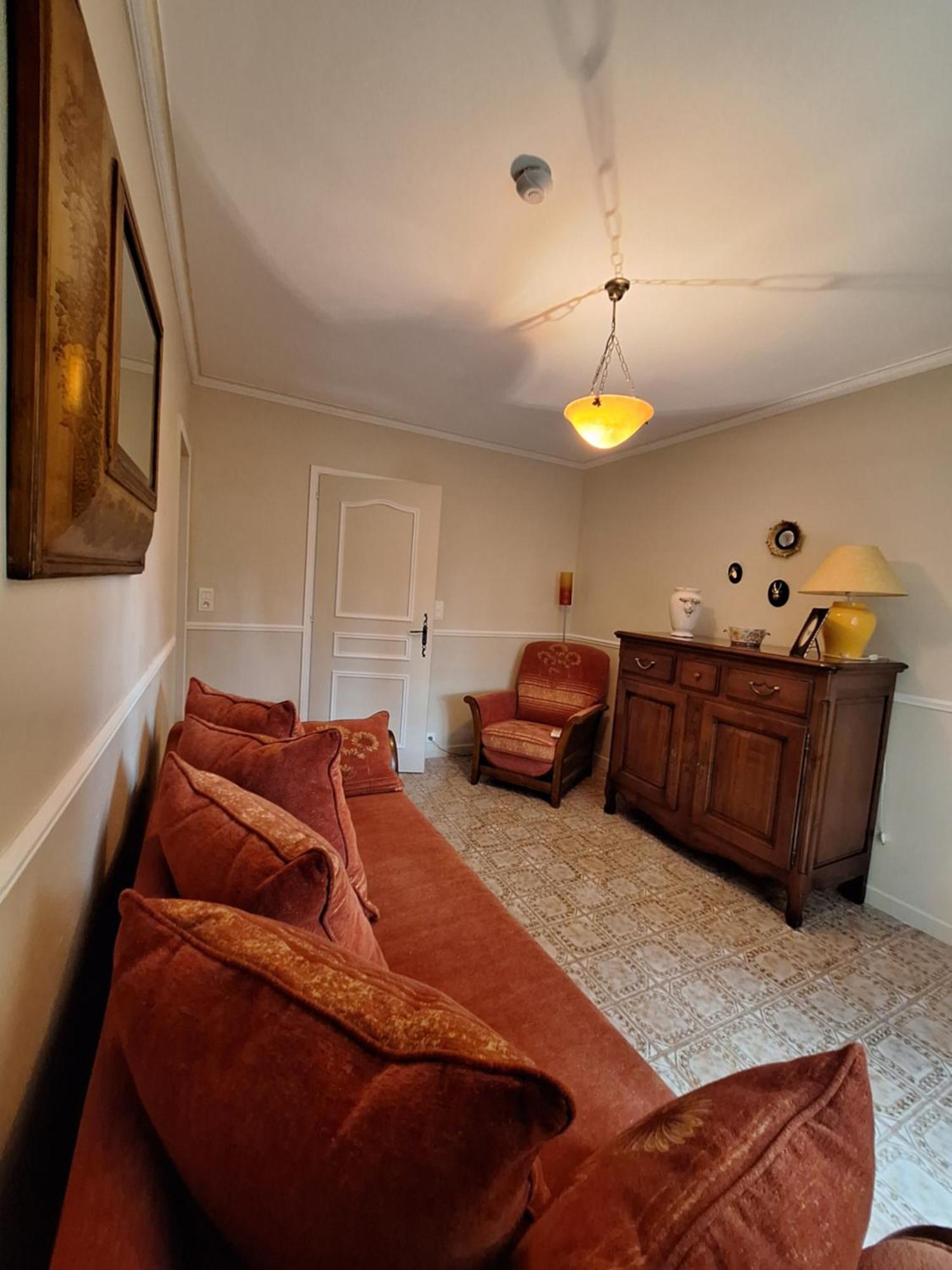 Suite Anduze Aramon Exteriör bild