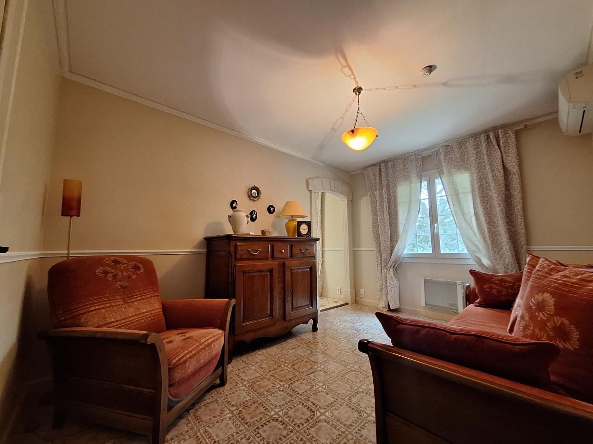 Suite Anduze Aramon Exteriör bild