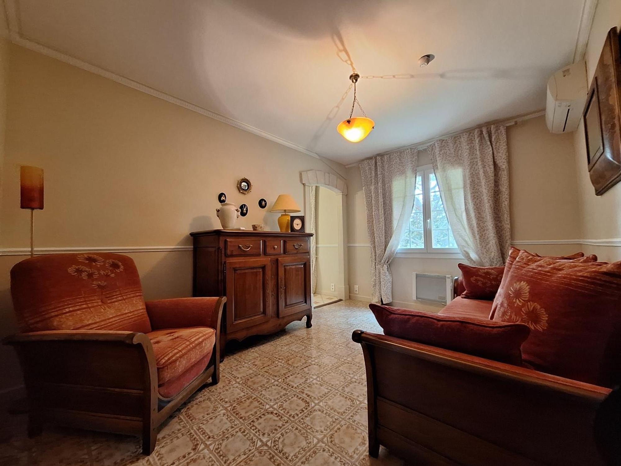 Suite Anduze Aramon Exteriör bild